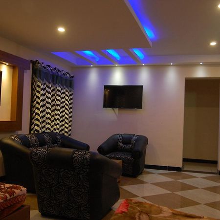 Ezhil Residency Otel Kodaikanal Dış mekan fotoğraf