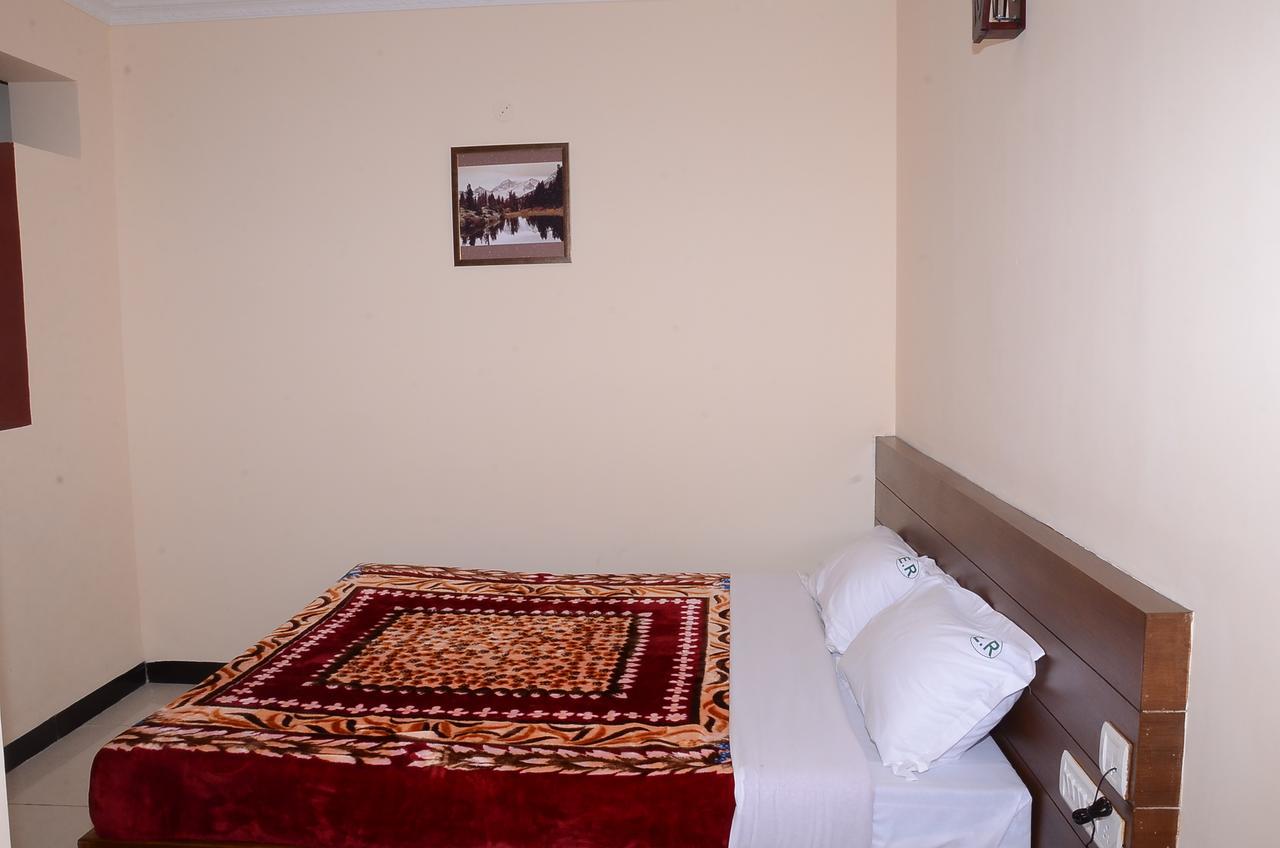 Ezhil Residency Otel Kodaikanal Dış mekan fotoğraf