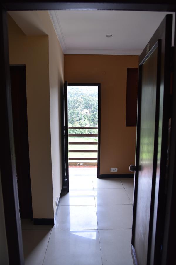 Ezhil Residency Otel Kodaikanal Dış mekan fotoğraf