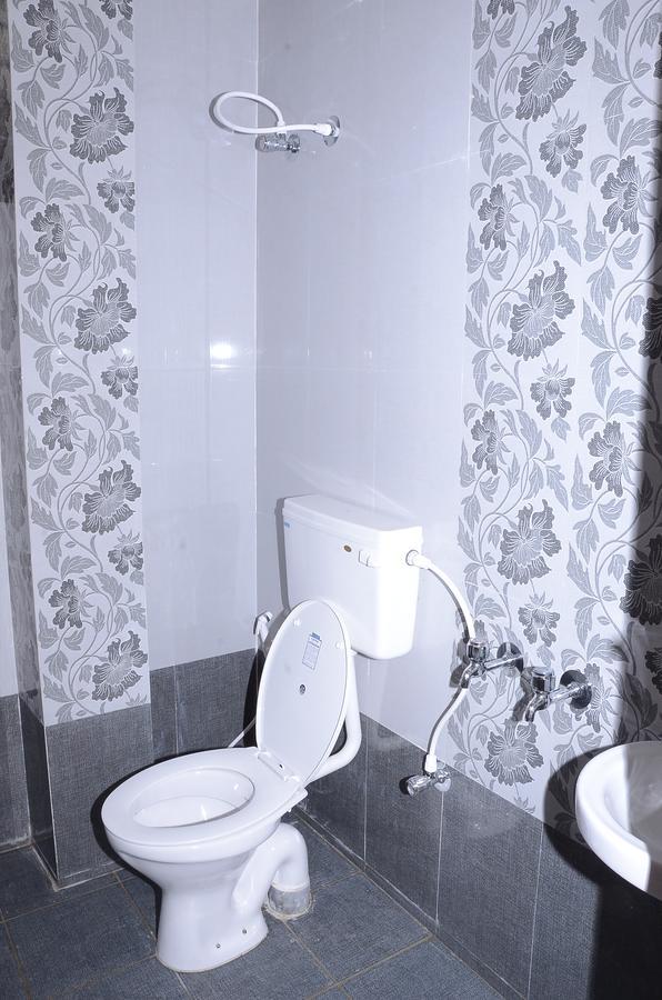 Ezhil Residency Otel Kodaikanal Dış mekan fotoğraf
