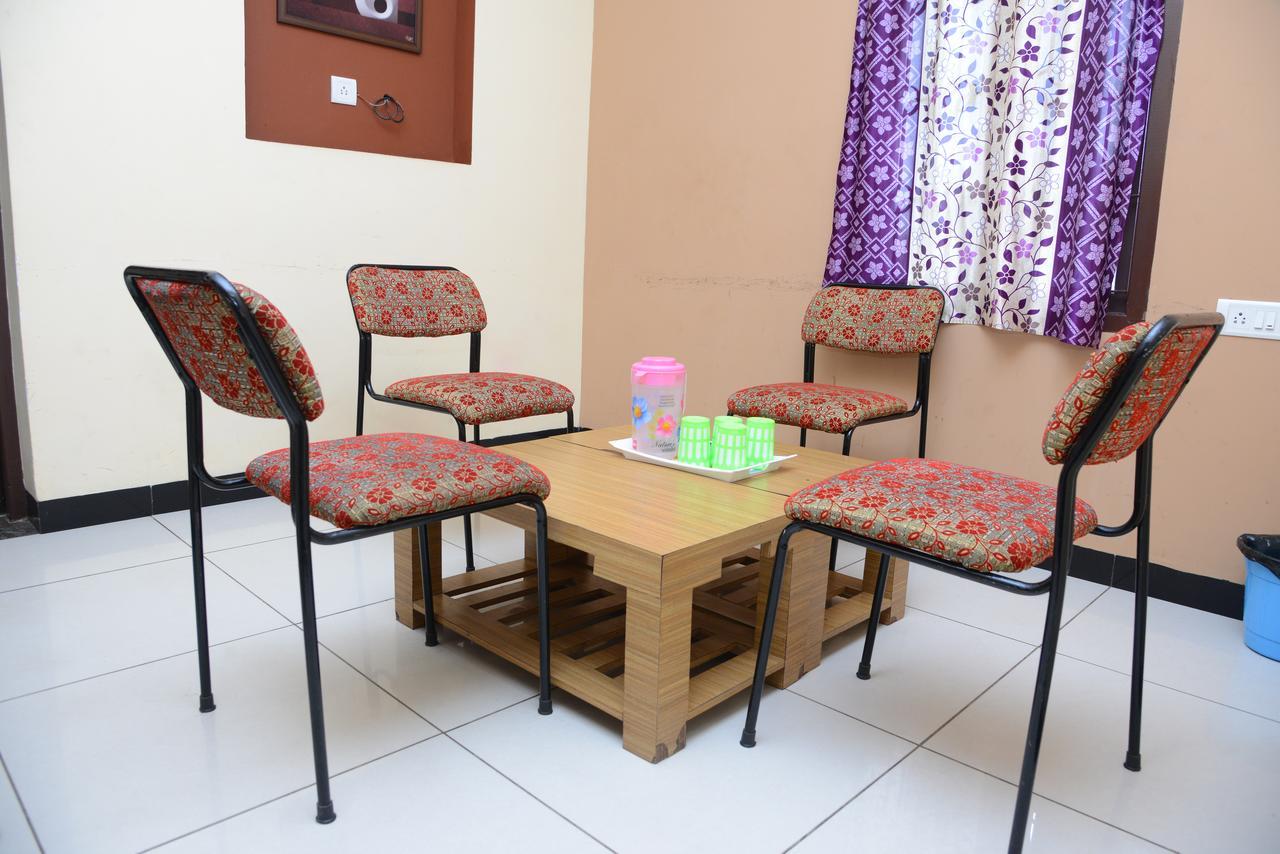 Ezhil Residency Otel Kodaikanal Dış mekan fotoğraf